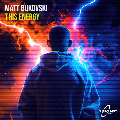 Matt Bukovski – My Heart Explodes Tonight